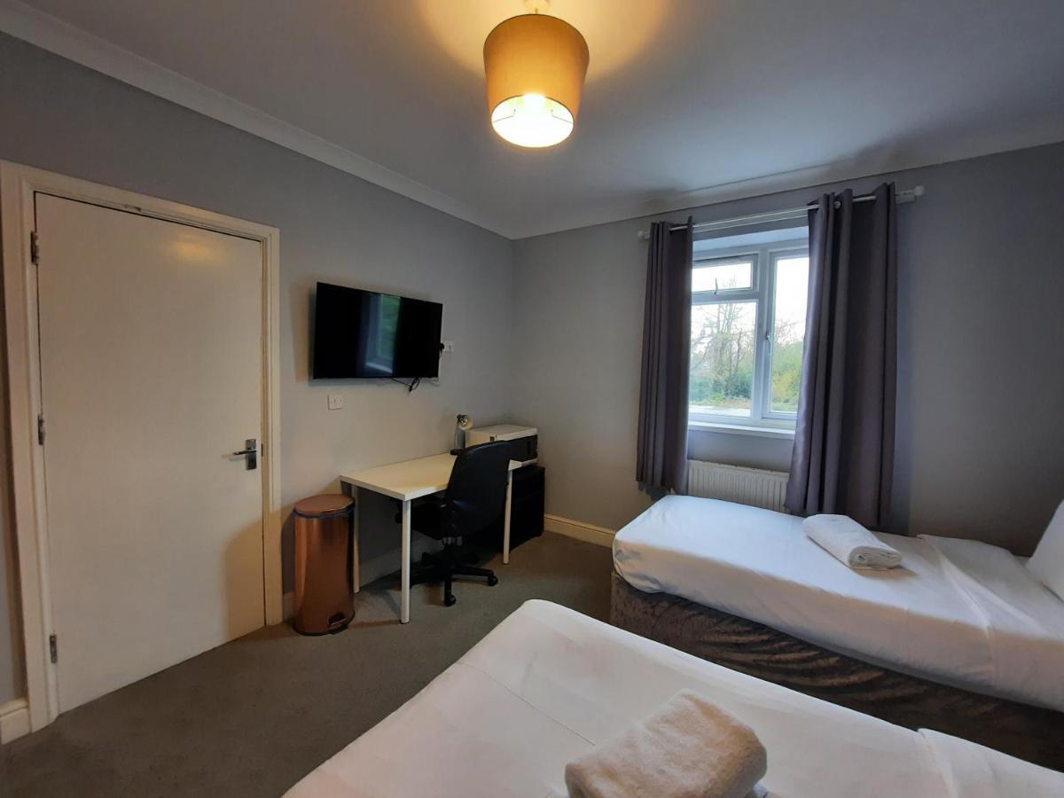 Addenro Apartments Southampton Habitación foto